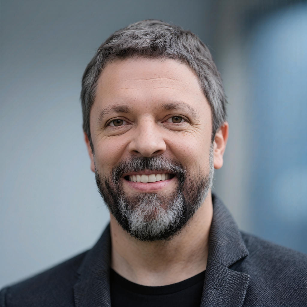 Javier Villagra